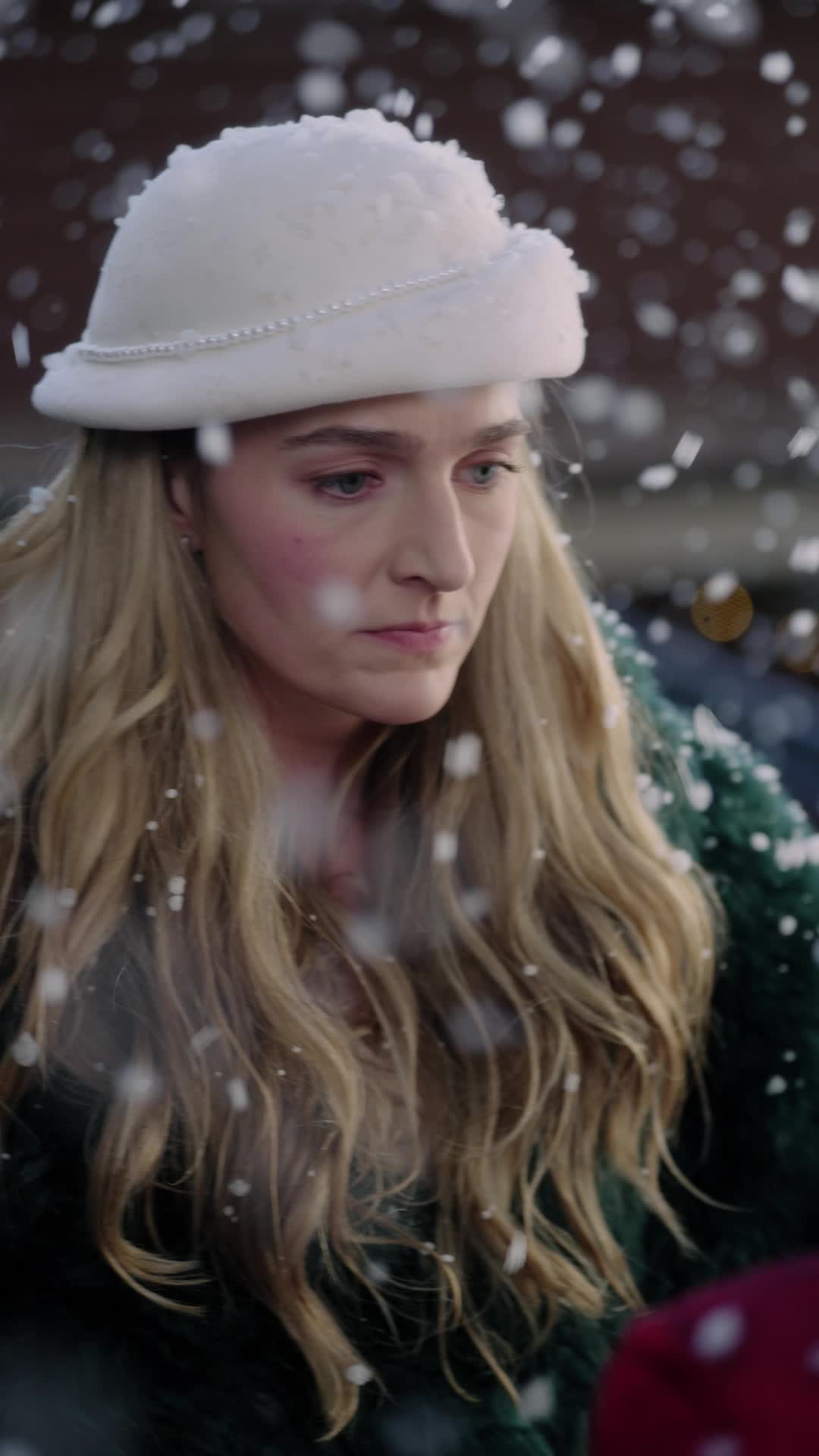 Episode 6 - It's A Wonderful Hire